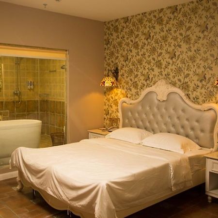 Beihai Sea Garden Hotel Εξωτερικό φωτογραφία