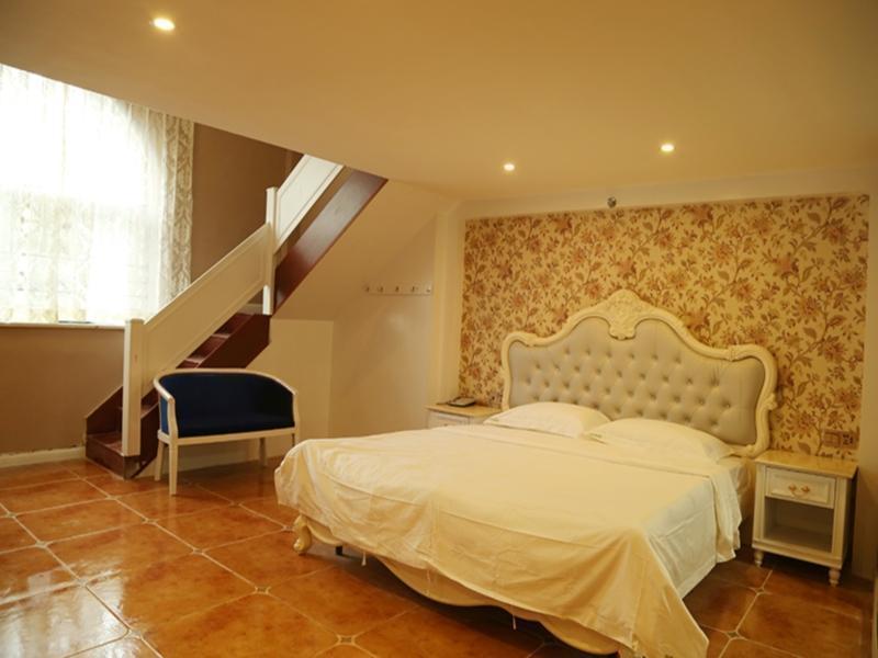 Beihai Sea Garden Hotel Εξωτερικό φωτογραφία