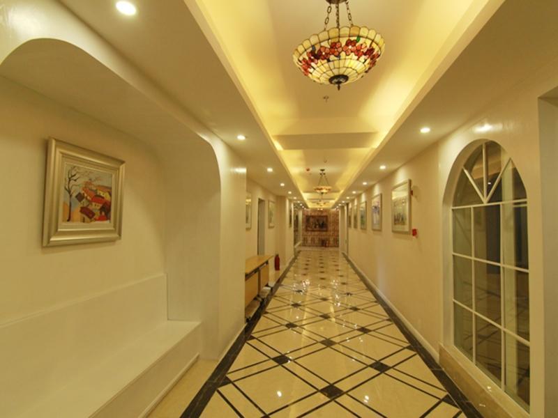 Beihai Sea Garden Hotel Εξωτερικό φωτογραφία