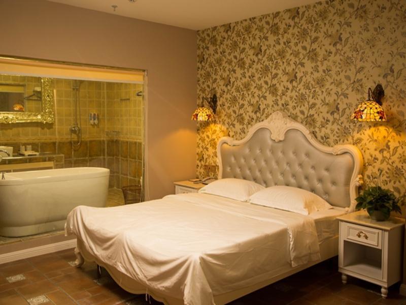 Beihai Sea Garden Hotel Εξωτερικό φωτογραφία
